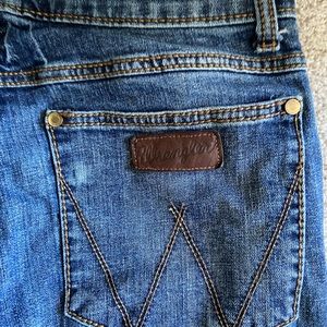 Wrangler Retro Jeans
